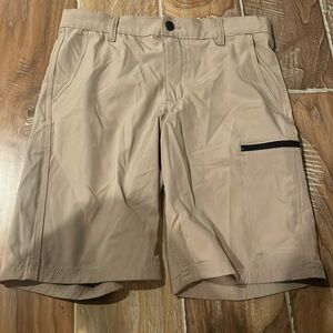 Sonoma Tan Shorts Size 16 Boys